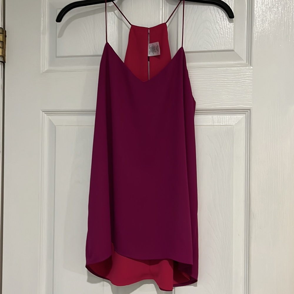 Express Cami - Picture 3 of 5